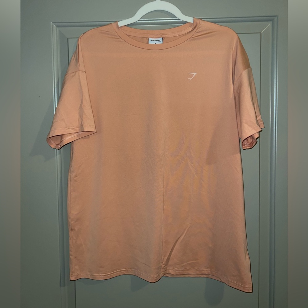 Gymshark - Whitney Simmons T-shirt